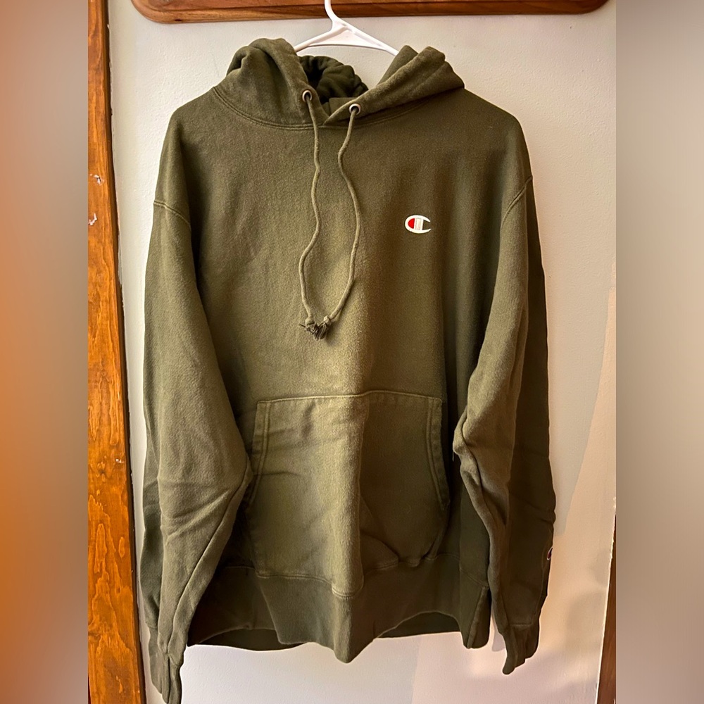 Champion Hoodie
